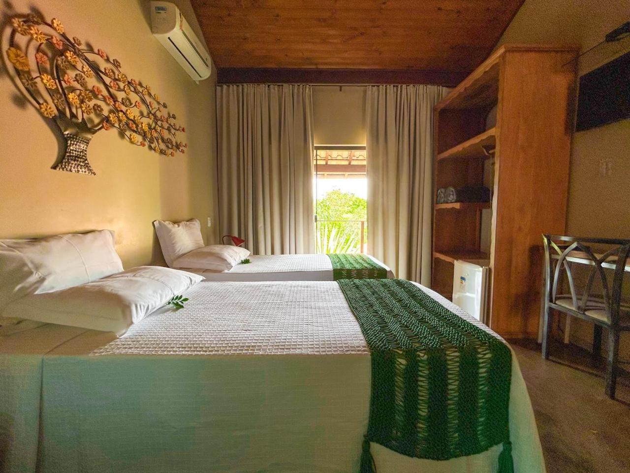 Pousada Verde Villas Brumadinho Exterior foto