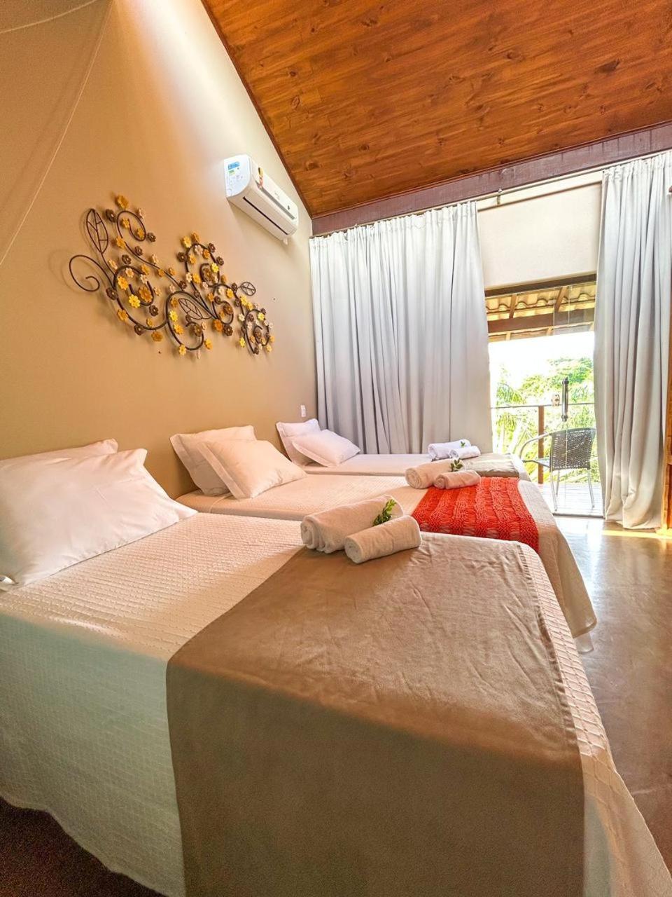 Pousada Verde Villas Brumadinho Exterior foto