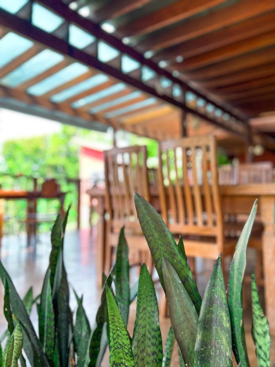 Pousada Verde Villas Brumadinho Exterior foto